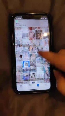 【模特摄影师】，大神现场讲解，魔都私拍界秘事，东航空姐私照，演员招募，各种渠道玩女神 截图7