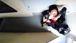 MIAA-980 M男くんを犯しにバイクに乗ってやってくる 極限露出で男漁り爆乳痴女ライダー 乙アリス 截图6