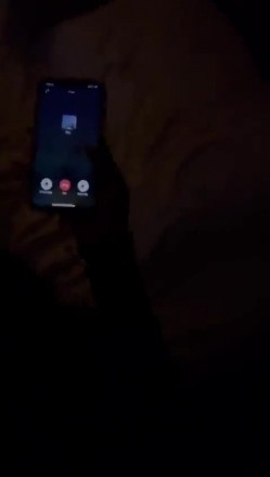 给老公戴绿帽，同时还打电话给他淫荡人妻偷情被老公打电话查岗 强忍住娇喘呻吟不让老公发现 紧张刺激到不行 截图14