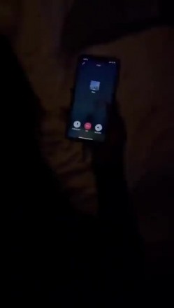 给老公戴绿帽，同时还打电话给他淫荡人妻偷情被老公打电话查岗 强忍住娇喘呻吟不让老公发现 紧张刺激到不行 截图15