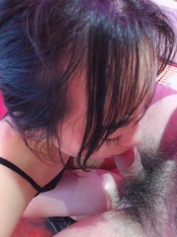 【反差婊子】超清纯极品反差女友【希妹儿】啪啪口交 截图16