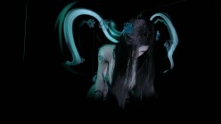 evooo：完美世界清漪 性感青衣仙女上位骑乘中出榨精 截图12