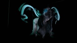evooo：完美世界清漪 性感青衣仙女上位骑乘中出榨精 截图13
