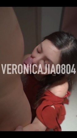 推特网黄九头身极品白皙御姐Veronica小猫咪性爱福利 截图6