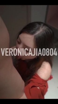 推特网黄九头身极品白皙御姐Veronica小猫咪性爱福利 截图8