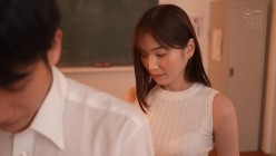 HMN-392 二人の教え子生徒に愛されてしまった人妻女教師のももは放課後教室で何度も、何度も、交換中出しセックスしてしまった... 本田もも 截图4