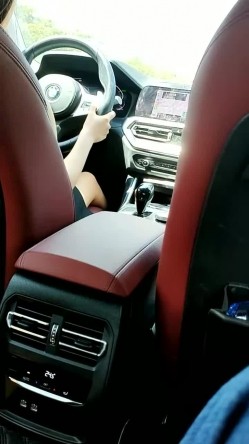 跟着大神学泡良，开宝马的寂寞富婆，谈感情聊人生，顺利三天拿下开房，实战教程必看必学 截图2