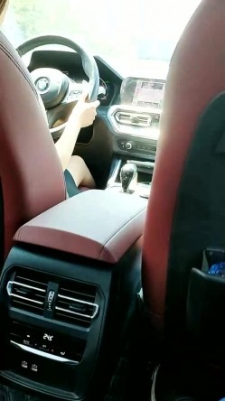 跟着大神学泡良，开宝马的寂寞富婆，谈感情聊人生，顺利三天拿下开房，实战教程必看必学 截图10