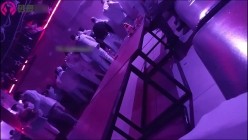 新流出【砂舞厅】 ️西安简爱舞厅内的淫乱的抓奶 抠逼 吃鸡 截图9