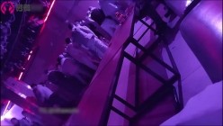 新流出【砂舞厅】 ️西安简爱舞厅内的淫乱的抓奶 抠逼 吃鸡 截图13