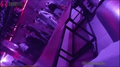 新流出【砂舞厅】 ️西安简爱舞厅内的淫乱的抓奶 抠逼 吃鸡 截图16