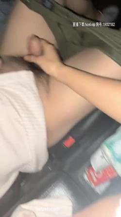 最新1源录制（你好迷人）一姐深夜炸街勾搭的士司机车震+勾搭酒吧少爷公厕啪啪 截图7