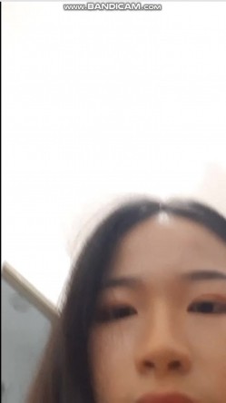 【堪比果条】全网独家首发2 模特视频面试被泄露【黄X惠】360度裸露特写，附生活照，高价自购 截图4