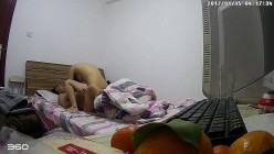 【360摄像头】偷拍少妇卖淫三年接待嫖客全记录，短发少妇，很敬业，客人一个接一个 截图9