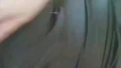 【抖音福利】大奶熟女，【沐颖】，极品纯天然美乳，粉穴白浆流出特写，姐姐真是个浪荡的淫妇 截图3