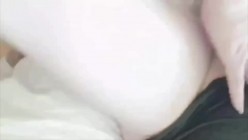 【抖音福利】大奶熟女，【沐颖】，极品纯天然美乳，粉穴白浆流出特写，姐姐真是个浪荡的淫妇 截图9