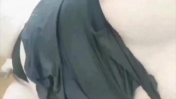 【抖音福利】大奶熟女，【沐颖】，极品纯天然美乳，粉穴白浆流出特写，姐姐真是个浪荡的淫妇 截图16