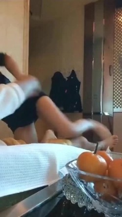 “我们这里是正规按摩 再抠就出水了”！看老司机如何套路女技师！ 截图3