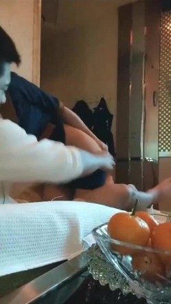 “我们这里是正规按摩 再抠就出水了”！看老司机如何套路女技师！ 截图5