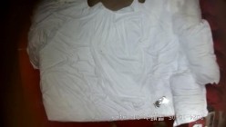 酒店偷拍 ️秃顶大叔和邻居少妇偷情草完逼拿出新买的情趣用品玩穴 截图16