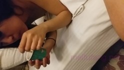 【黑客破解泄密】运输业的老板千金 ️WenHu 私密啪啪流出完整版 截图6