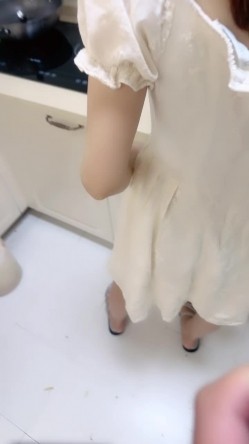 家中与小嫂子激情啪啪啪，无套猛操，简直爽歪歪！ 截图7