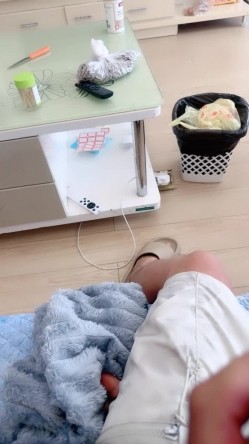 家中与小嫂子激情啪啪啪，无套猛操，简直爽歪歪！ 截图8