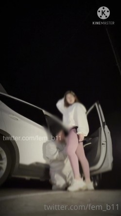 韩国巅峰女S「Yerin」OF重度调教私拍 男女奴一边做爱一边受刑，大幅超越常规调教 截图15