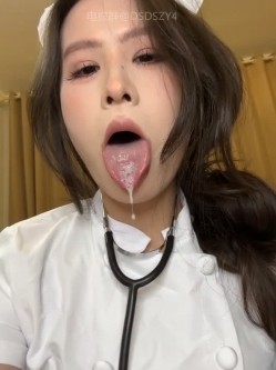 ️御姐大波浪【pupu】反差诱惑、丝袜高跟、第一视角贴屏女友视角 截图7