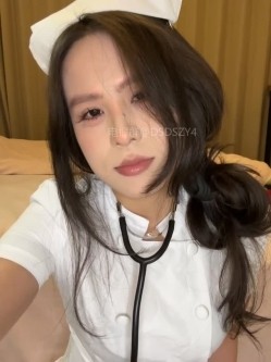 ️御姐大波浪【pupu】反差诱惑、丝袜高跟、第一视角贴屏女友视角 截图10