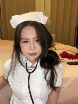 ️御姐大波浪【pupu】反差诱惑、丝袜高跟、第一视角贴屏女友视角 截图13