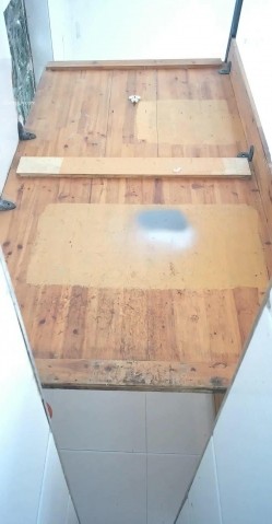 公园路边沟厕牛B视角偷拍 几个少妇嘘嘘各种美鲍鱼一览无余 截图1