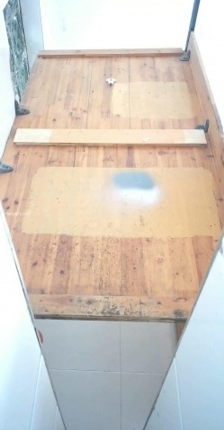 公园路边沟厕牛B视角偷拍 几个少妇嘘嘘各种美鲍鱼一览无余 截图3