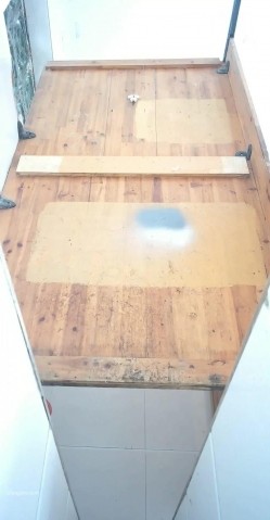 公园路边沟厕牛B视角偷拍 几个少妇嘘嘘各种美鲍鱼一览无余 截图6