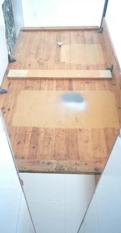 公园路边沟厕牛B视角偷拍 几个少妇嘘嘘各种美鲍鱼一览无余 截图16