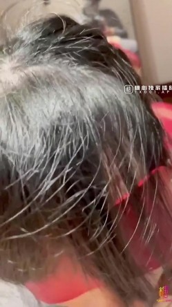 超顶大神小二先生MRTU调教【性奴】专场，红丝情趣性瘾小母狗，后入爆刺失神，颜射吞精淫奴肉便器 截图2
