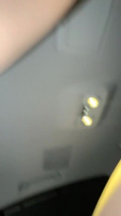 开着宝马王的小情侣，肉肉的女友带个眼镜卖力深喉户外车震无套啪啪疯狂舔逼 截图6