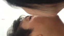 极品熟女 第一视角近距离贴脸开大，疯狂艹逼，亲吻情意绵绵，叫声特淫荡特刺激！ 截图2