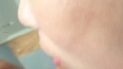 极品熟女 第一视角近距离贴脸开大，疯狂艹逼，亲吻情意绵绵，叫声特淫荡特刺激！ 截图6