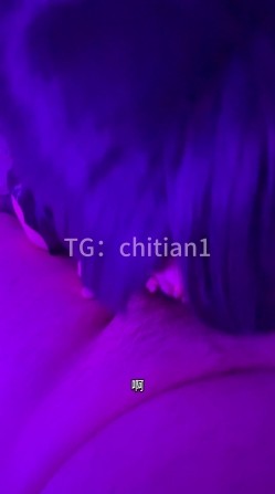 可盐可甜COS抽像女菩萨【池甜chitian1】纸飞机VIP群福利，各种露脸性爱，高潮喷水 截图14