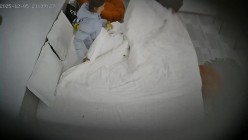 酒店偷拍 年轻情侣白月光美女我见犹怜惹得男友恨不能精尽人亡连续干了几次 截图9