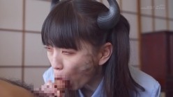 SDDE-726 社会に溶け込むサキュバス親子 ザーメン中毒症状と本気で向き合い、生活する母と娘 截图2