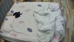 情趣酒店  新入住的中年夫妻 两人还玩上了暴力扯丝袜的戏码 好好的丝袜撕个洞 再狠狠的操进去 截图6