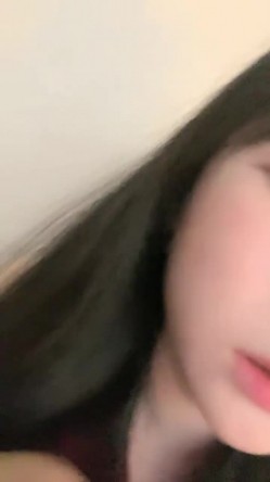抖音网红女神，【京鱼儿】，19岁KJ少女，童颜巨乳，颜值高身材好，被土豪舍弃后回归主页，越来越懂男人了 截图16
