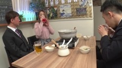 1pondo-082920_001 相席居酒屋熟女合コン 截图4