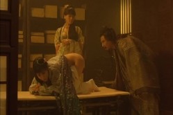个人收藏高画质国产古装剧情三级国粤双语 截图12