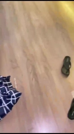 顶级反差母狗 喜欢丰满甜美妹子的 强烈推荐，大胆露出 滴蜡 捆绑 啪啪 主打个刺激 截图7