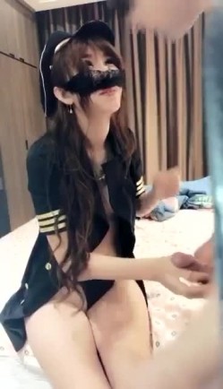 骚气女主播约炮啪啪秀情趣制服装黑丝足交上位骑乘多姿势换操不要错过 截图8