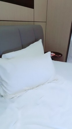 顶级校花尤物女神推荐【丝语】无套吃鸡足交啪啪干爽 截图5