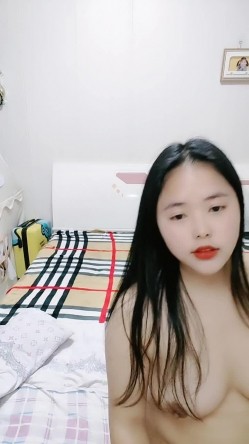 推荐!!【风骚姐姐】【安放】良家小姐姐大尺度情趣诱惑~肤白貌美，极品尤物，谁能干她一炮！ 截图5